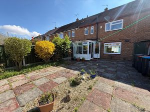 Sutton Way Great Sutton